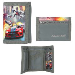 Dino World - Purse (0413980)-thumb-3