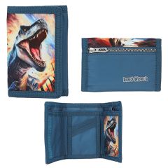 Dino World - Purse (0413980)-thumb-1