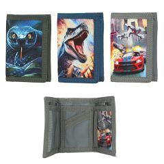 Dino World - Purse (0413980) / Toys