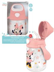Minnie Baby straw cup 370 ml. / Baby and Children