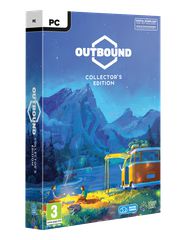 Outbound (Collector's Edition) / PC