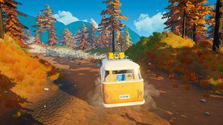 Outbound (Collector's Edition) / PC-thumb-1