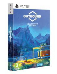 Outbound (Collector's Edition) / PlayStation 5