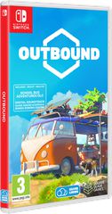 Outbound / Nintendo Switch