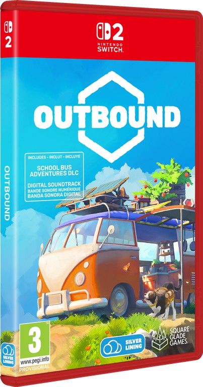 Outbound / Nintendo Switch 2
