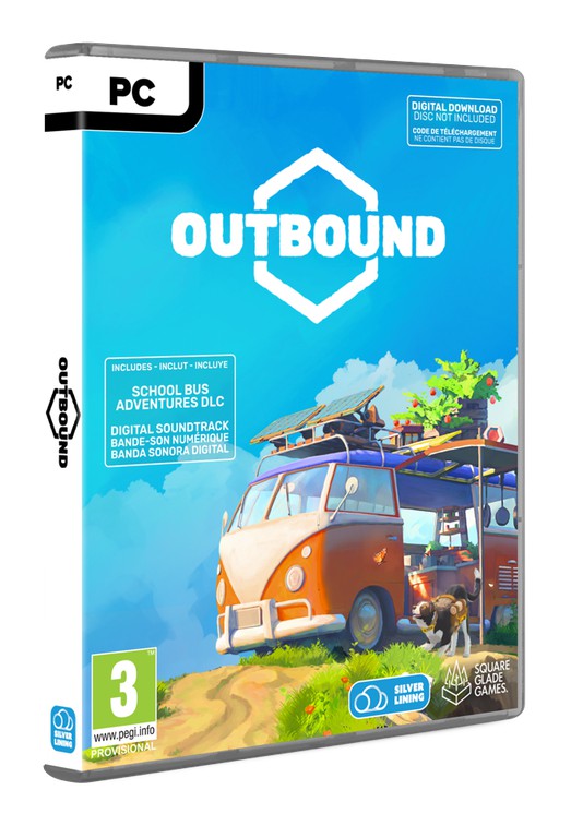 Outbound / PC