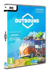 Outbound / PC