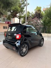 Smart ForTwo 2016 CABRIO PASSION FULL EXTRA-thumb-47