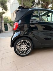 Smart ForTwo 2016 CABRIO PASSION FULL EXTRA-thumb-48