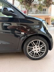 Smart ForTwo 2016 CABRIO PASSION FULL EXTRA-thumb-49