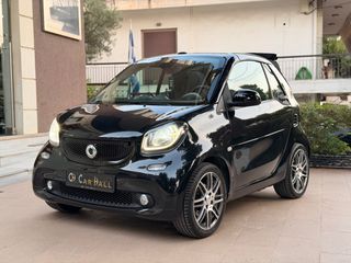 Smart ForTwo 2016 CABRIO PASSION FULL EXTRA-thumb-56