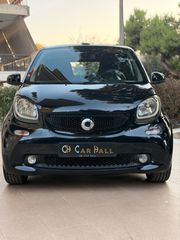 Smart ForTwo 2016 CABRIO PASSION FULL EXTRA-thumb-4