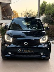 Smart ForTwo 2016 CABRIO PASSION FULL EXTRA-thumb-5