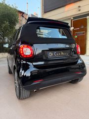 Smart ForTwo 2016 CABRIO PASSION FULL EXTRA-thumb-12