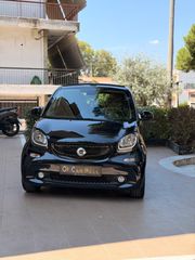 Smart ForTwo 2016 CABRIO PASSION FULL EXTRA-thumb-17