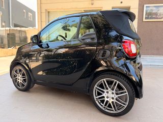 Smart ForTwo 2016 CABRIO PASSION FULL EXTRA-thumb-16