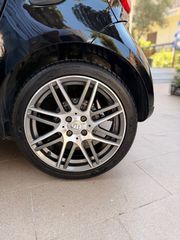Smart ForTwo 2016 CABRIO PASSION FULL EXTRA-thumb-19