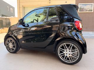 Smart ForTwo 2016 CABRIO PASSION FULL EXTRA-thumb-15