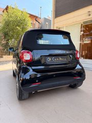 Smart ForTwo 2016 CABRIO PASSION FULL EXTRA-thumb-10