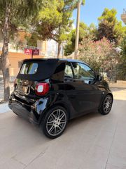 Smart ForTwo 2016 CABRIO PASSION FULL EXTRA-thumb-23