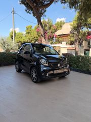 Smart ForTwo 2016 CABRIO PASSION FULL EXTRA-thumb-20