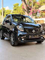 Smart ForTwo 2016 CABRIO PASSION FULL EXTRA-thumb-2