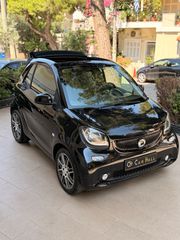 Smart ForTwo 2016 CABRIO PASSION FULL EXTRA-thumb-21