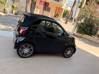 Smart ForTwo 2016 CABRIO PASSION FULL EXTRA-thumb-25