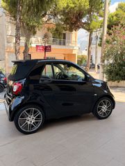 Smart ForTwo 2016 CABRIO PASSION FULL EXTRA-thumb-28