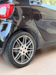 Smart ForTwo 2016 CABRIO PASSION FULL EXTRA-thumb-27