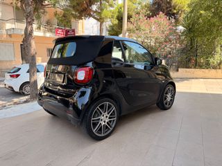 Smart ForTwo 2016 CABRIO PASSION FULL EXTRA-thumb-29