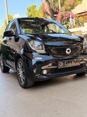 Smart ForTwo 2016 CABRIO PASSION FULL EXTRA-thumb-30