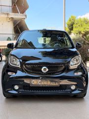 Smart ForTwo 2016 CABRIO PASSION FULL EXTRA-thumb-31