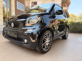 Smart ForTwo 2016 CABRIO PASSION FULL EXTRA-thumb-32