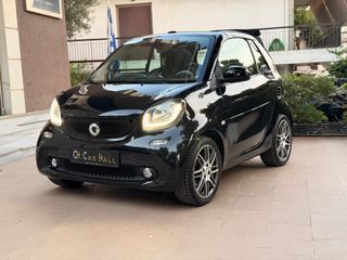 Smart ForTwo 2016 CABRIO PASSION FULL EXTRA-thumb-43