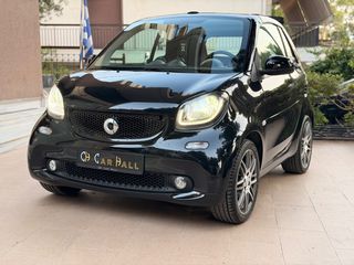 Smart ForTwo 2016 CABRIO PASSION FULL EXTRA-thumb-44