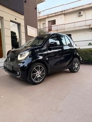 Smart ForTwo 2016 CABRIO PASSION FULL EXTRA-thumb-45