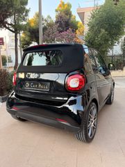 Smart ForTwo 2016 CABRIO PASSION FULL EXTRA-thumb-13