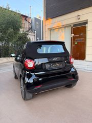 Smart ForTwo 2016 CABRIO PASSION FULL EXTRA-thumb-11