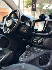Smart ForTwo 2016 CABRIO PASSION FULL EXTRA-thumb-33