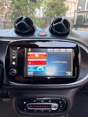 Smart ForTwo 2016 CABRIO PASSION FULL EXTRA-thumb-42