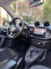 Smart ForTwo 2016 CABRIO PASSION FULL EXTRA-thumb-34