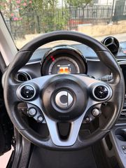 Smart ForTwo 2016 CABRIO PASSION FULL EXTRA-thumb-35