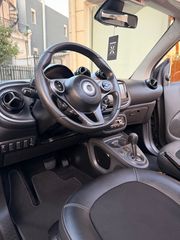 Smart ForTwo 2016 CABRIO PASSION FULL EXTRA-thumb-36