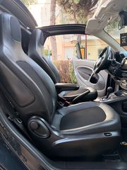 Smart ForTwo 2016 CABRIO PASSION FULL EXTRA-thumb-38