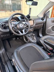 Smart ForTwo 2016 CABRIO PASSION FULL EXTRA-thumb-37