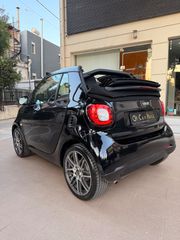 Smart ForTwo 2016 CABRIO PASSION FULL EXTRA-thumb-7