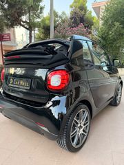 Smart ForTwo 2016 CABRIO PASSION FULL EXTRA-thumb-8