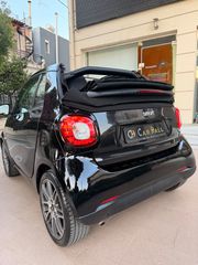 Smart ForTwo 2016 CABRIO PASSION FULL EXTRA-thumb-9