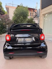 Smart ForTwo 2016 CABRIO PASSION FULL EXTRA-thumb-18
